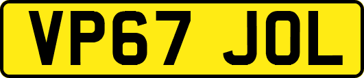 VP67JOL