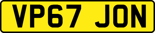 VP67JON