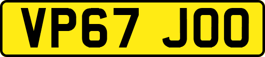 VP67JOO