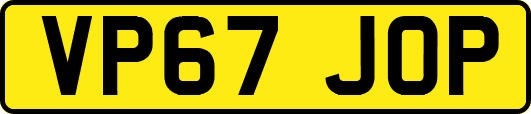 VP67JOP