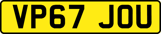 VP67JOU