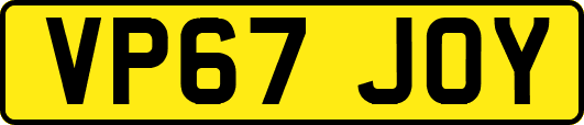 VP67JOY