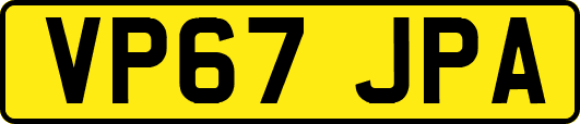 VP67JPA
