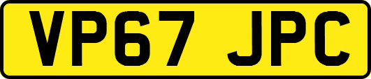 VP67JPC