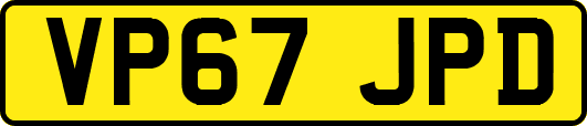 VP67JPD