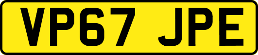 VP67JPE