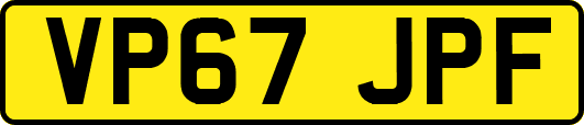 VP67JPF