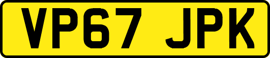 VP67JPK