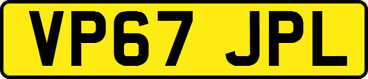 VP67JPL