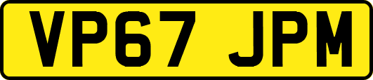 VP67JPM