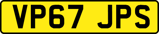 VP67JPS