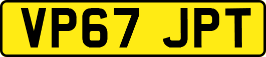 VP67JPT