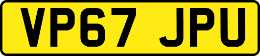 VP67JPU
