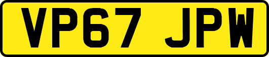 VP67JPW