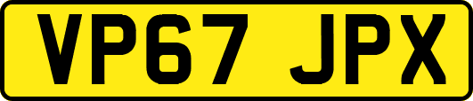 VP67JPX