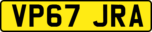 VP67JRA