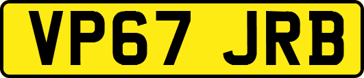 VP67JRB