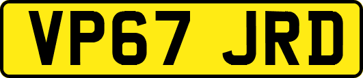 VP67JRD