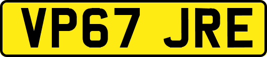 VP67JRE