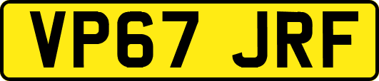 VP67JRF