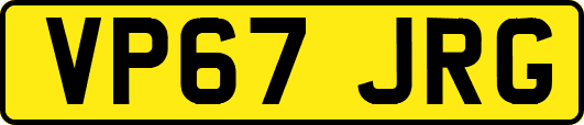 VP67JRG
