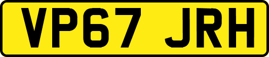VP67JRH