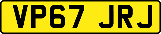 VP67JRJ