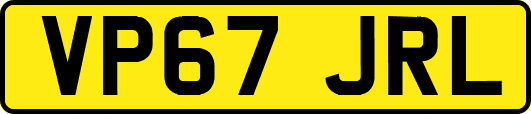 VP67JRL