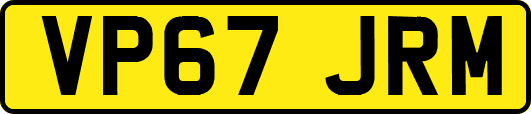 VP67JRM