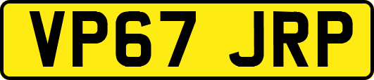VP67JRP