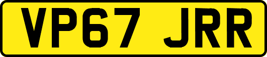 VP67JRR