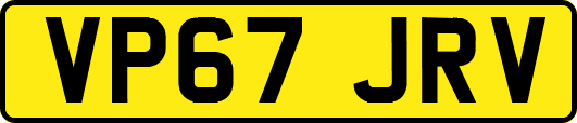 VP67JRV