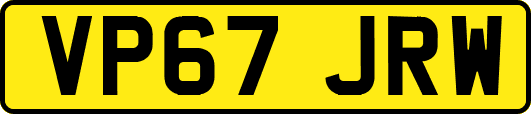VP67JRW
