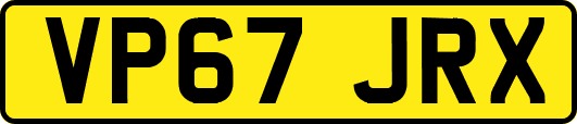 VP67JRX