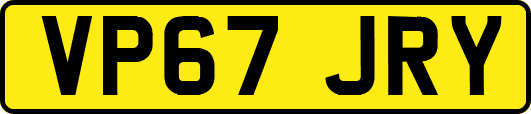 VP67JRY