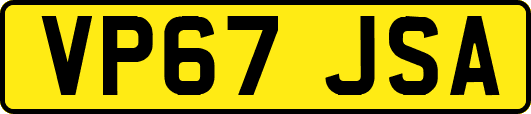 VP67JSA