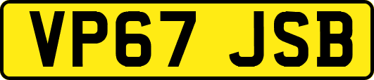 VP67JSB