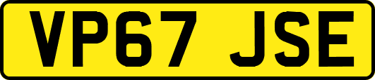 VP67JSE