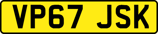 VP67JSK