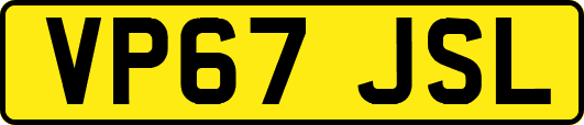 VP67JSL