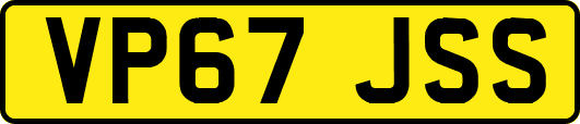 VP67JSS