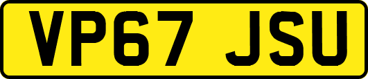 VP67JSU