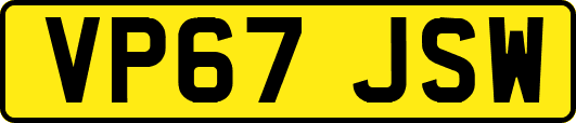 VP67JSW
