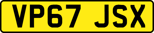 VP67JSX