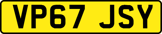 VP67JSY