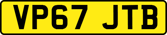 VP67JTB