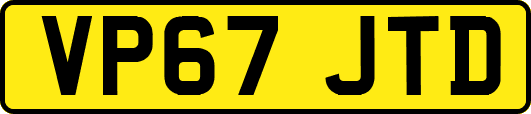 VP67JTD