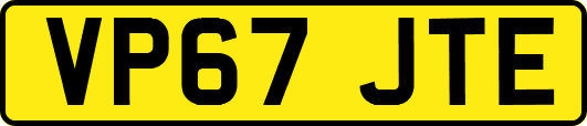 VP67JTE