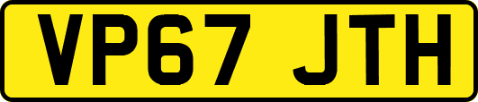 VP67JTH