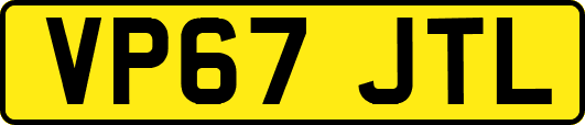 VP67JTL